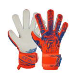 Reusch Attrakt Freegel Silver 5470235 2210 blau orange 1